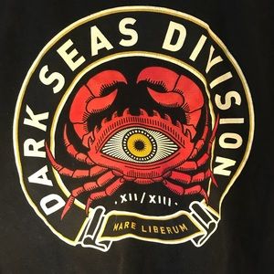 Dark Seas Tee